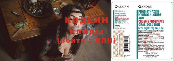 молекула духа Кукмор
